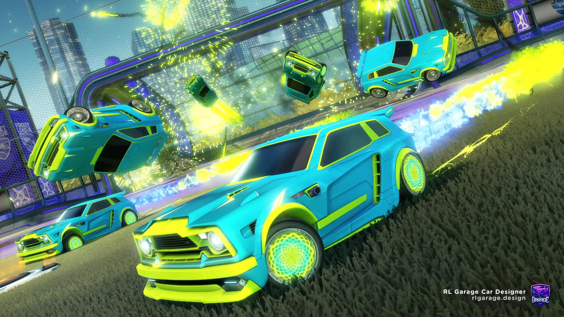 Design by EinfachNurSimon