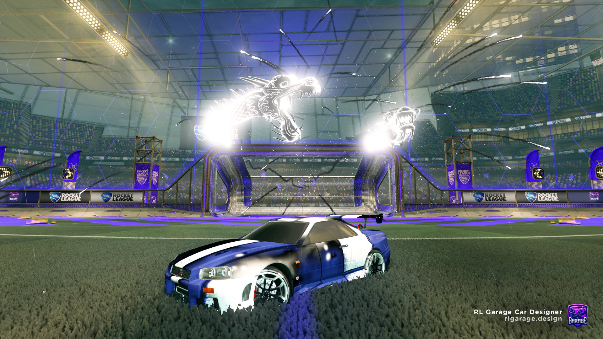 Design by Pyxathor