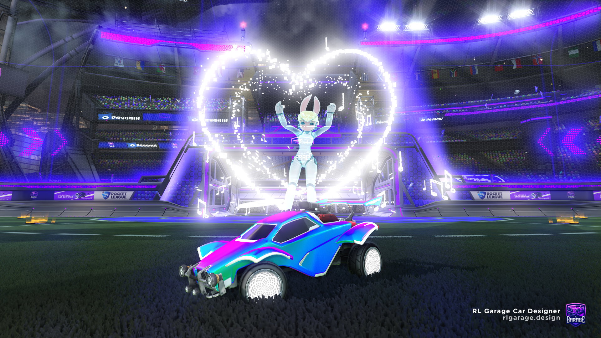 Design by Budda_dawg60FPS