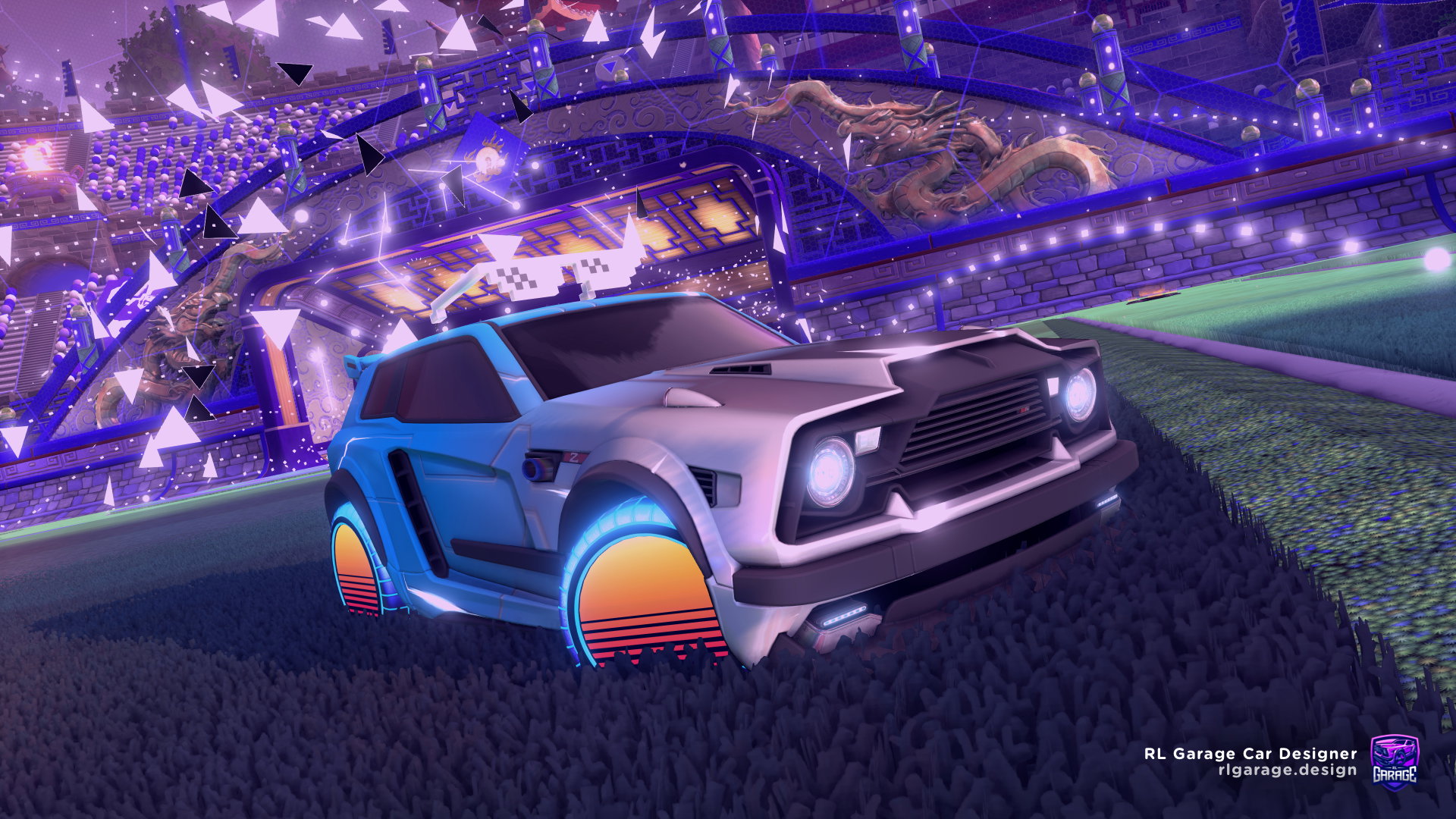 Design by Evrgame444