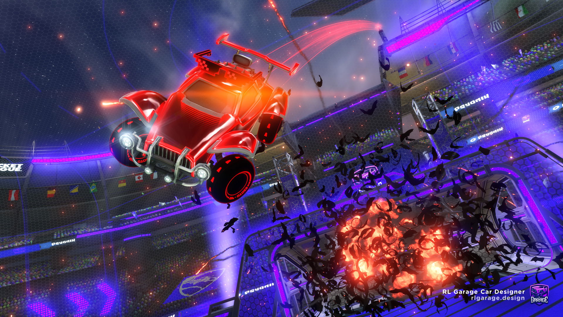 Design by Louissmids2008