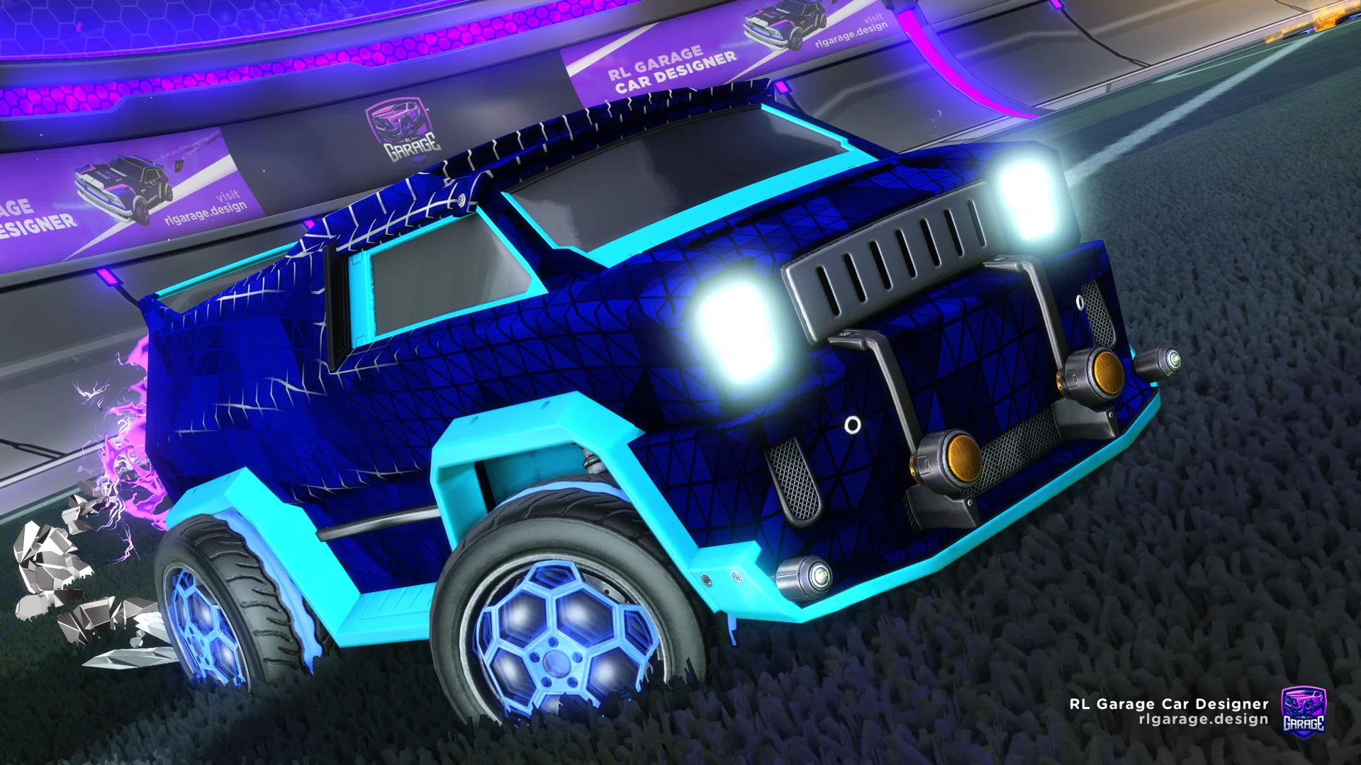 Design by Subreme10