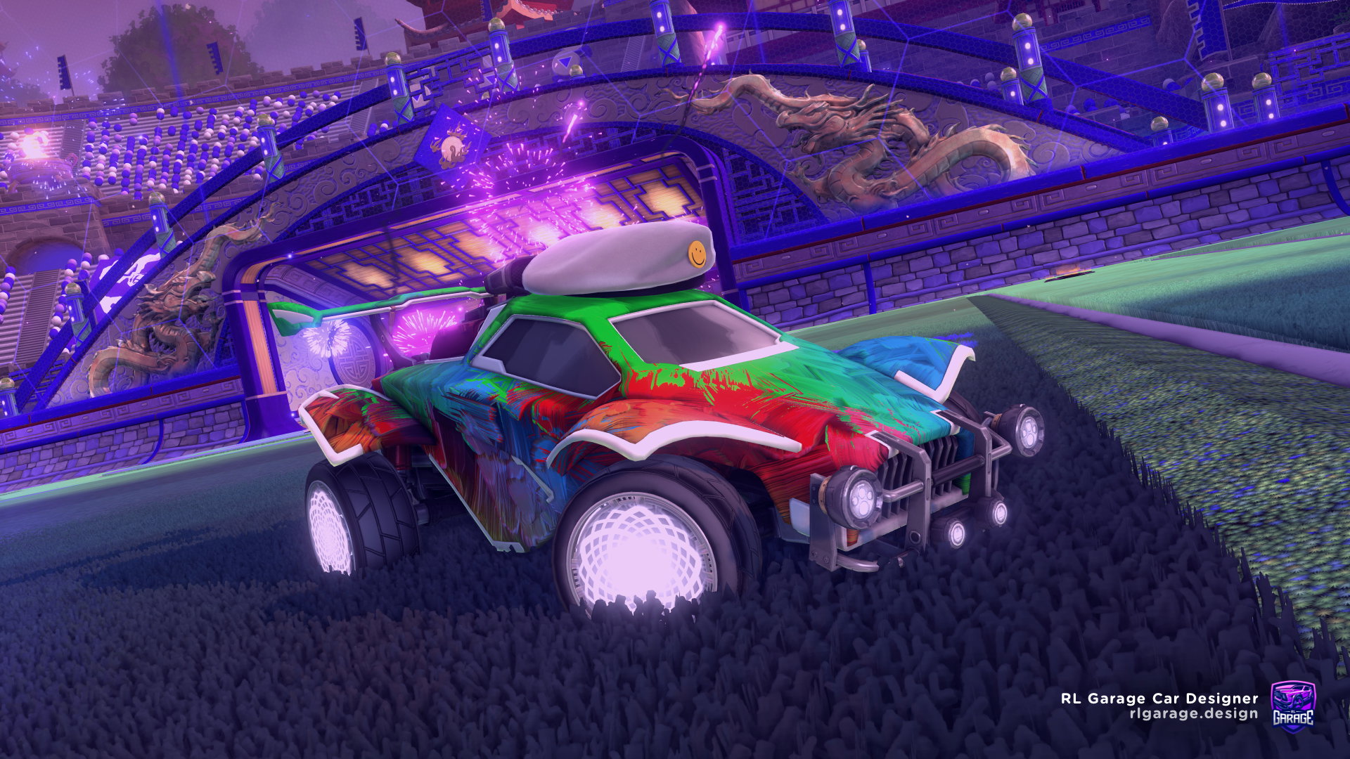 Design by Sh4dww