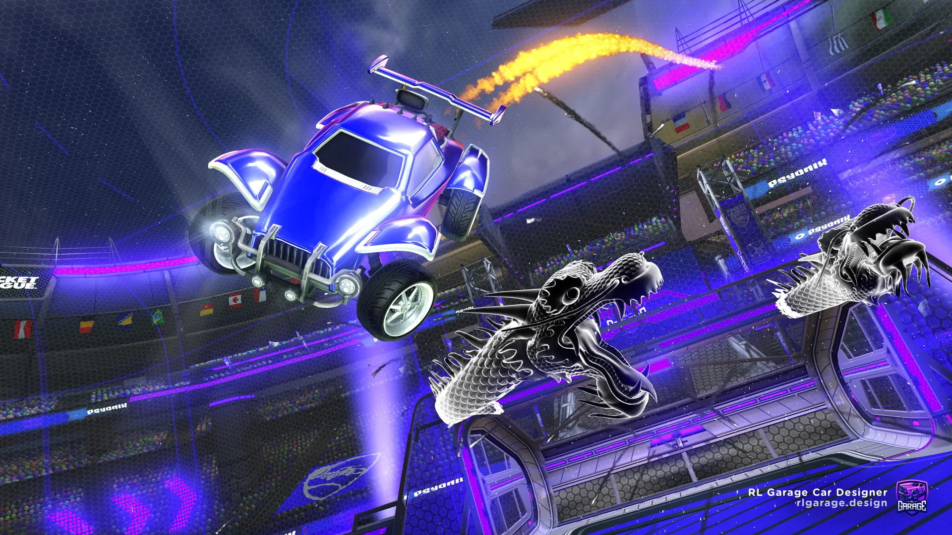 Design by TheIBigShowRL