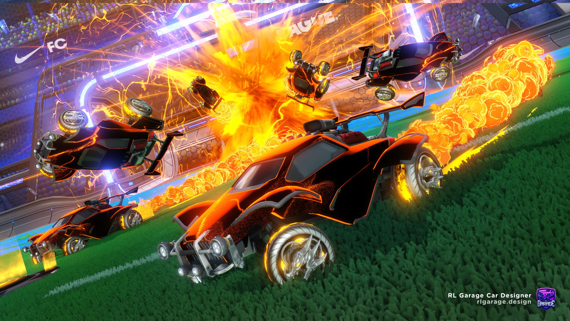 Design by BobbusTheBlobbus