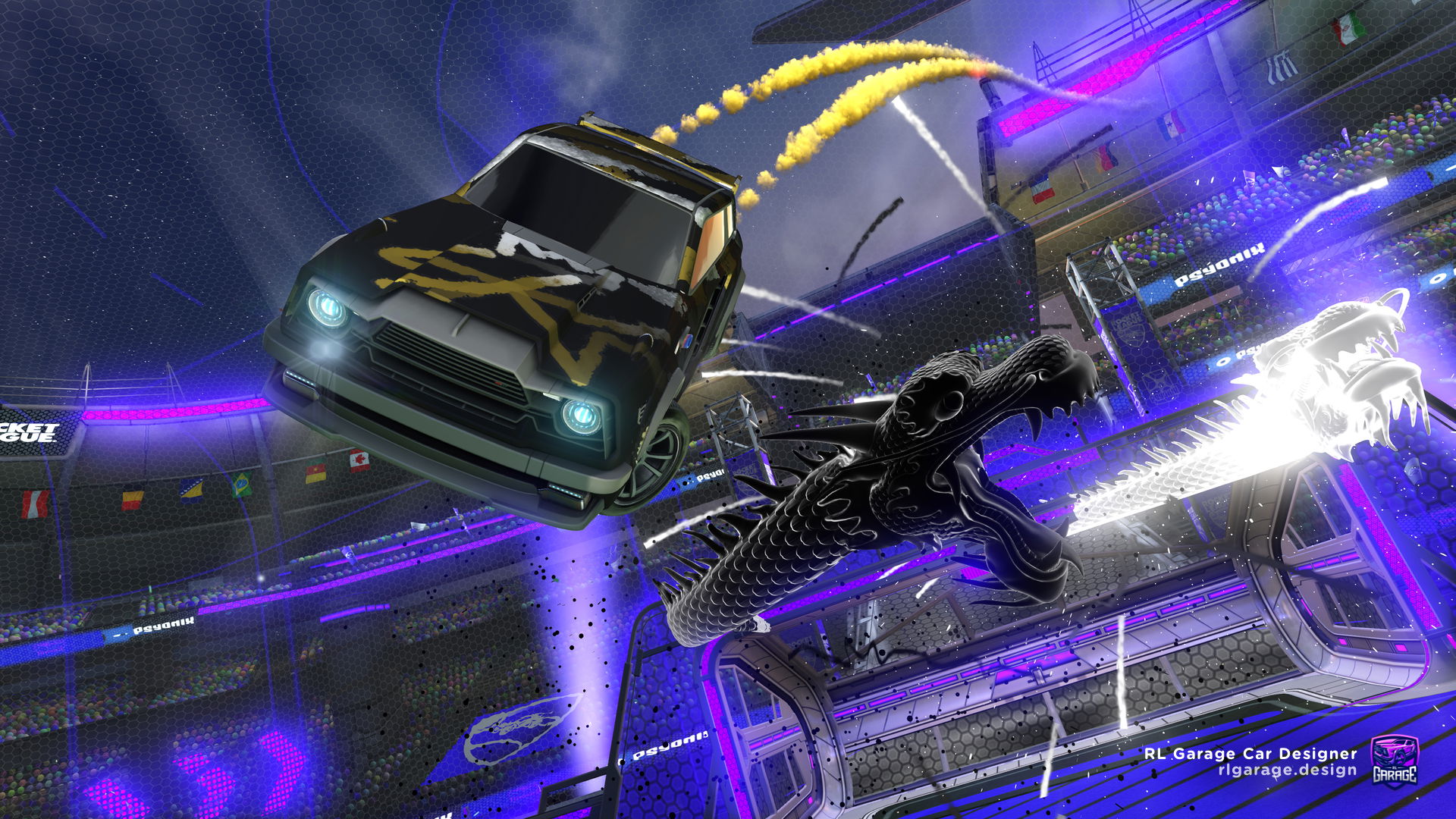 Design by brucedarkspoon