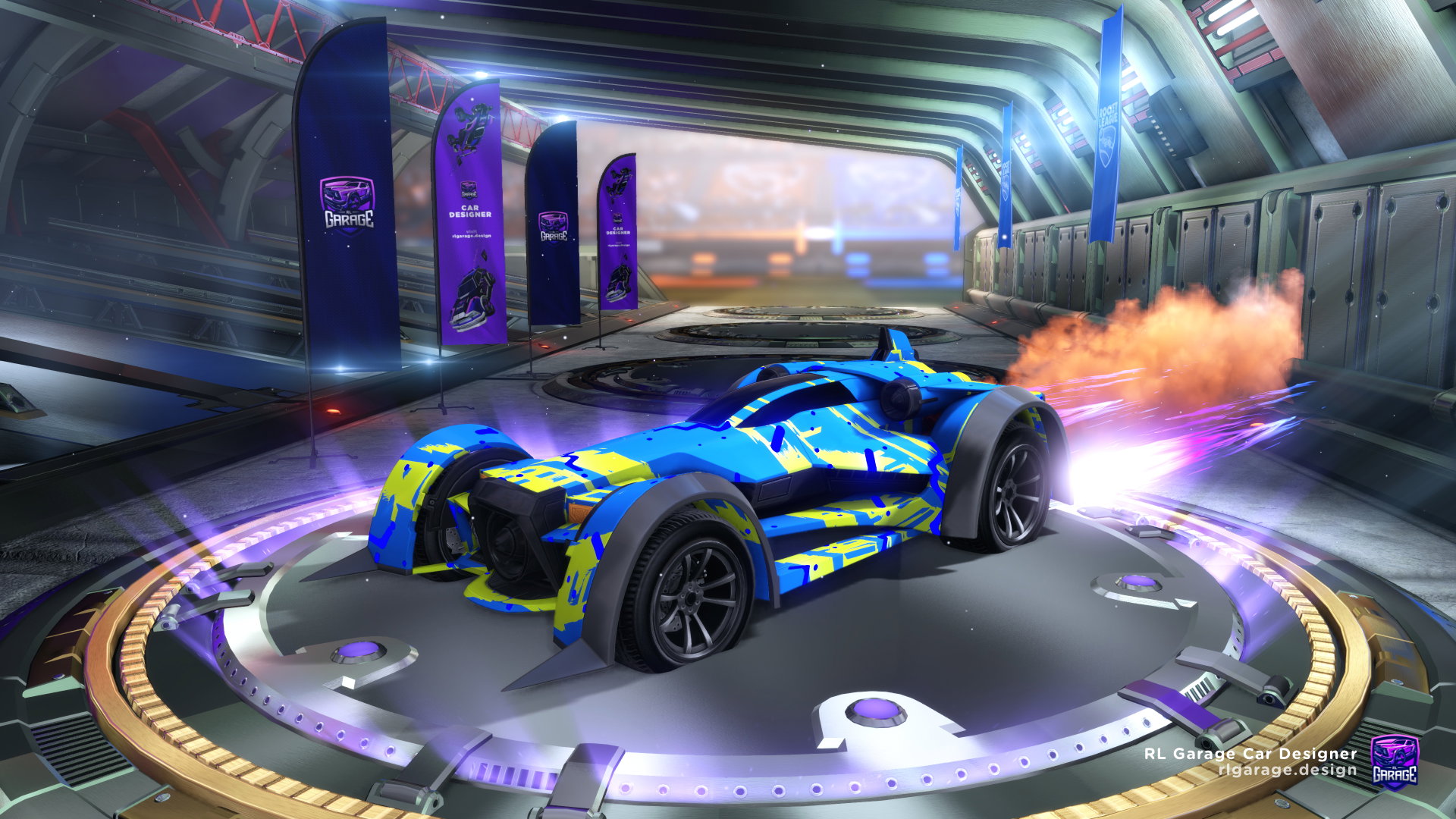 Design by FunnyFowl918