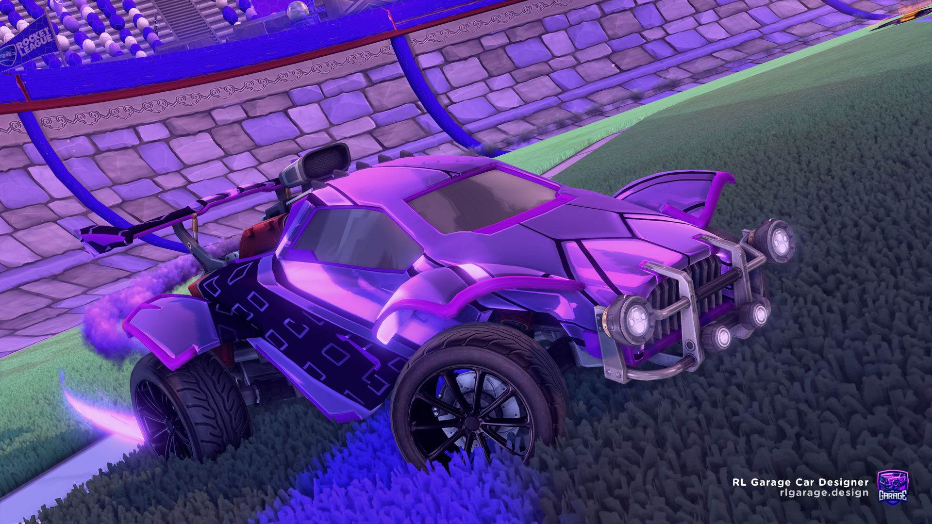 Design by KL3RV7-_-ZXN