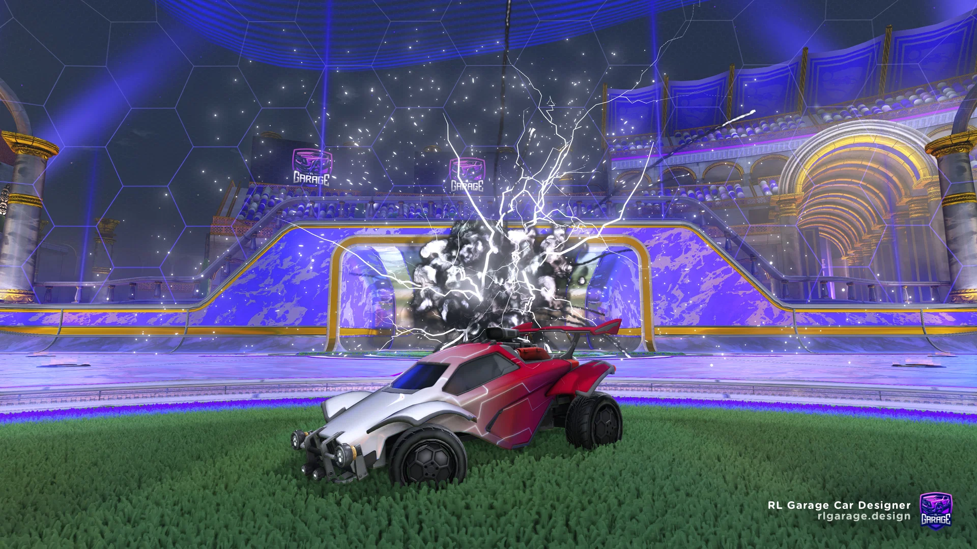 Design by krzysiek_jestem