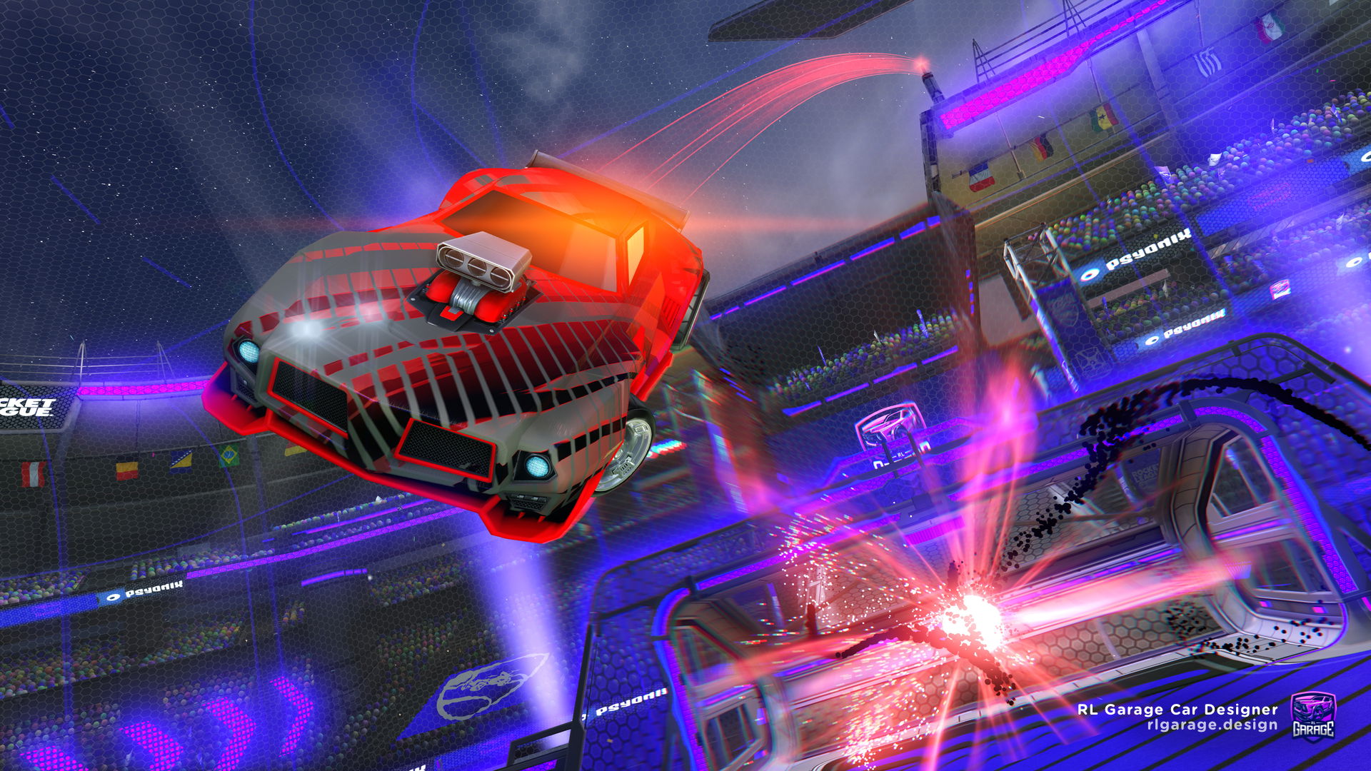 Design by SKYBLUEARMY