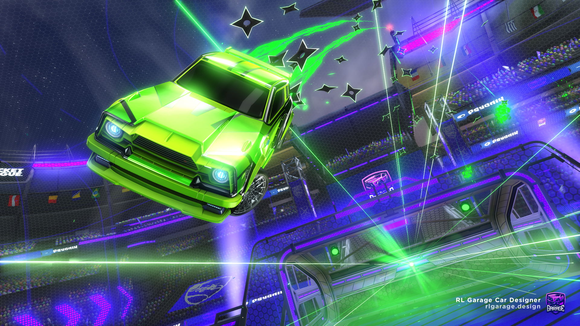 Design by SamuelCake