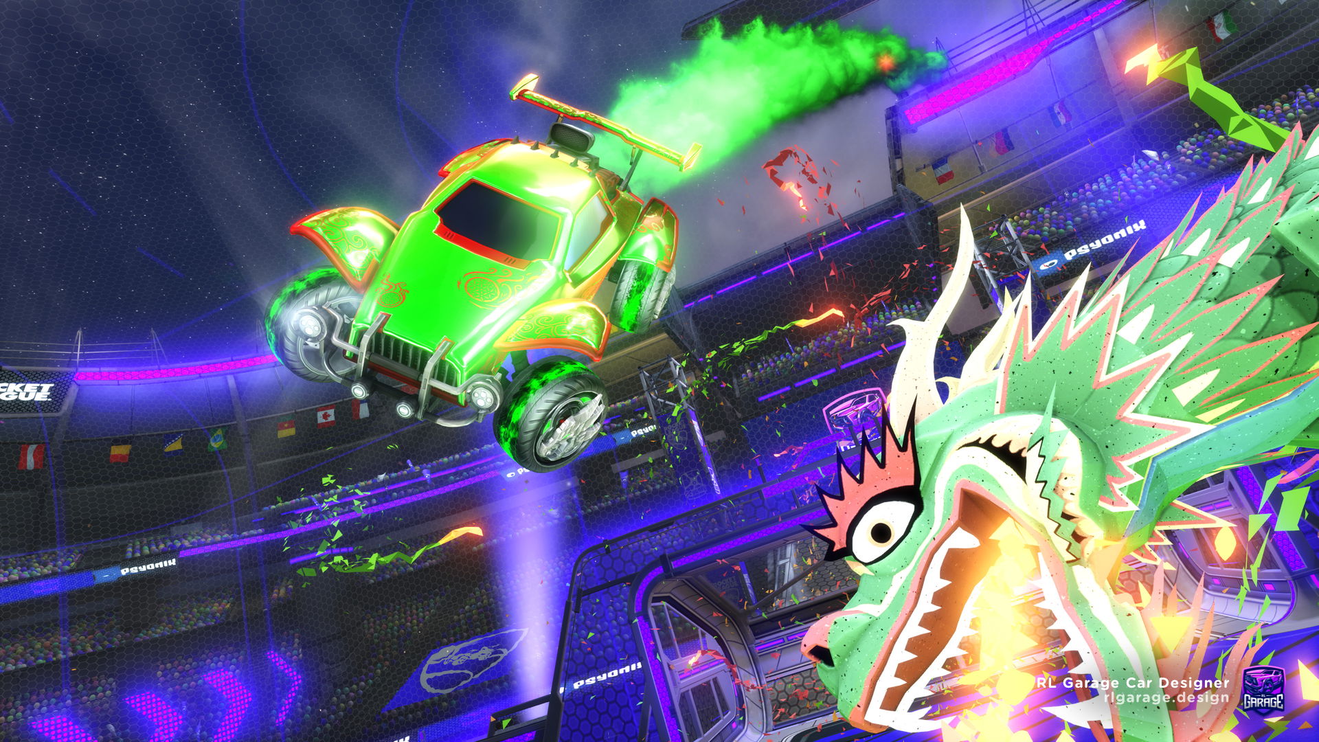 Design by PartyPauly