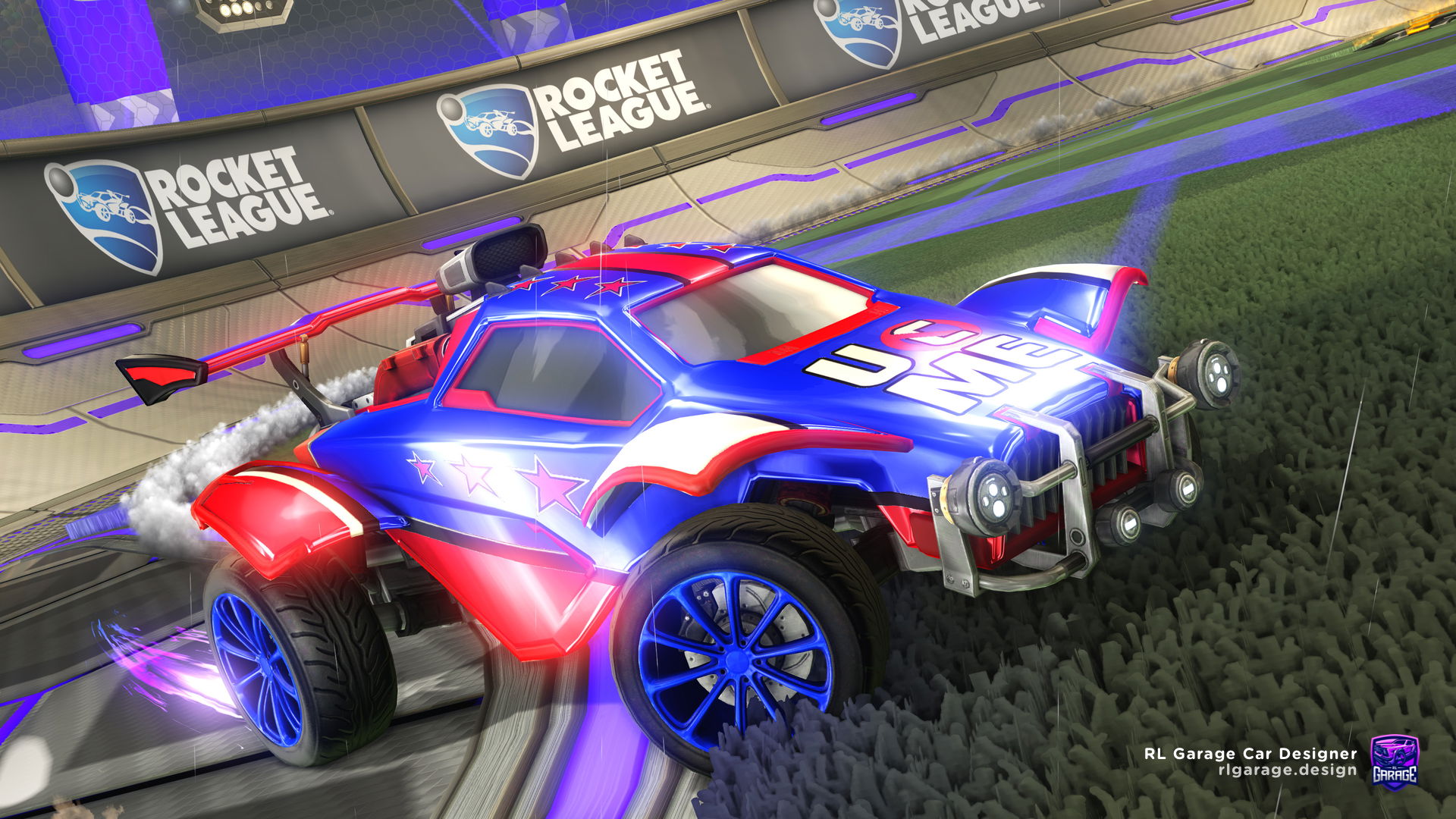 Design by DE_4cepower