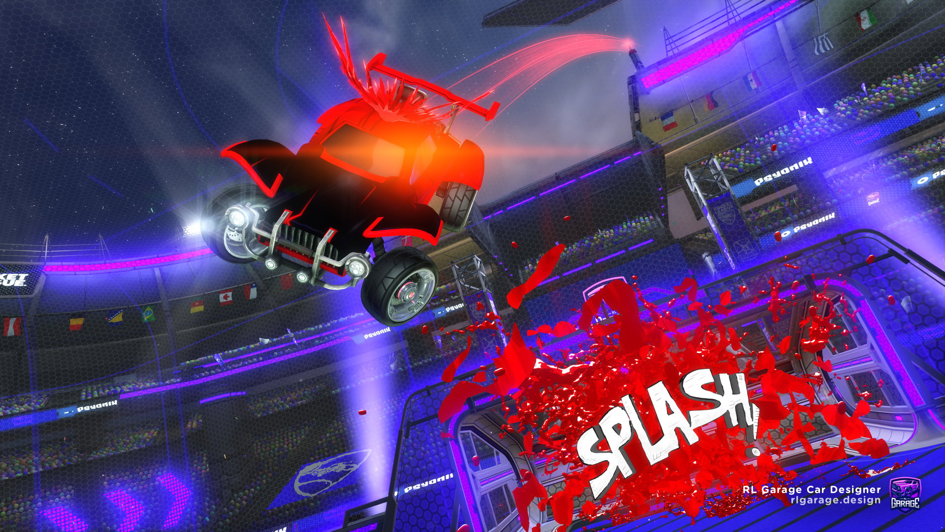 Design by Sped-Speeds