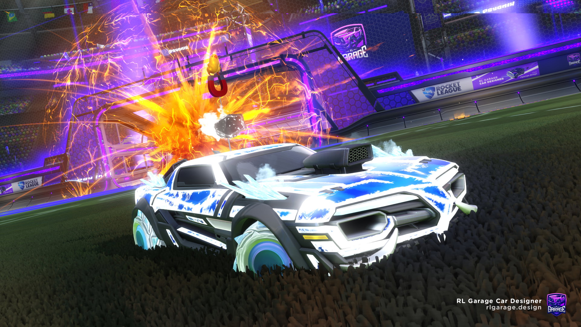 Design by YeetPotato13