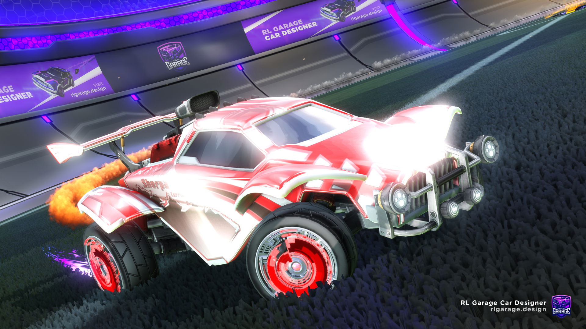 Design by ChiefXtreme