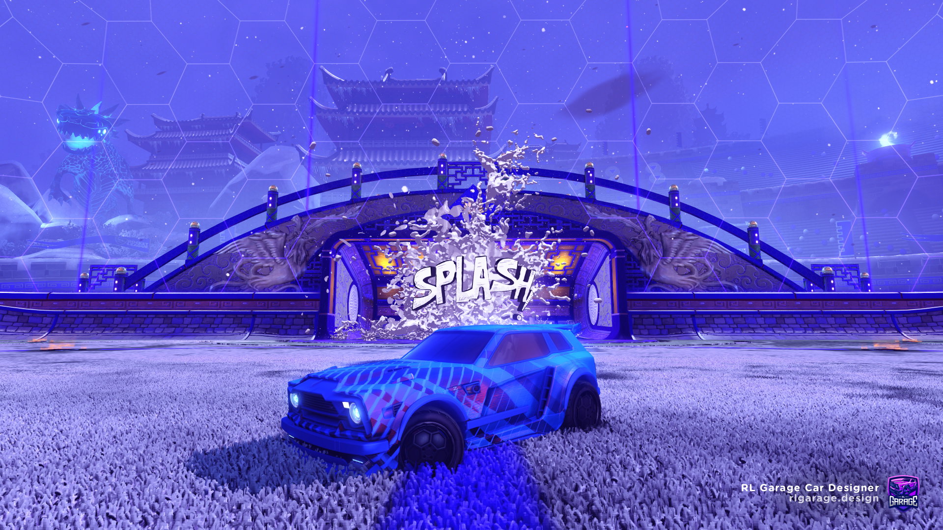 Design by itytxm