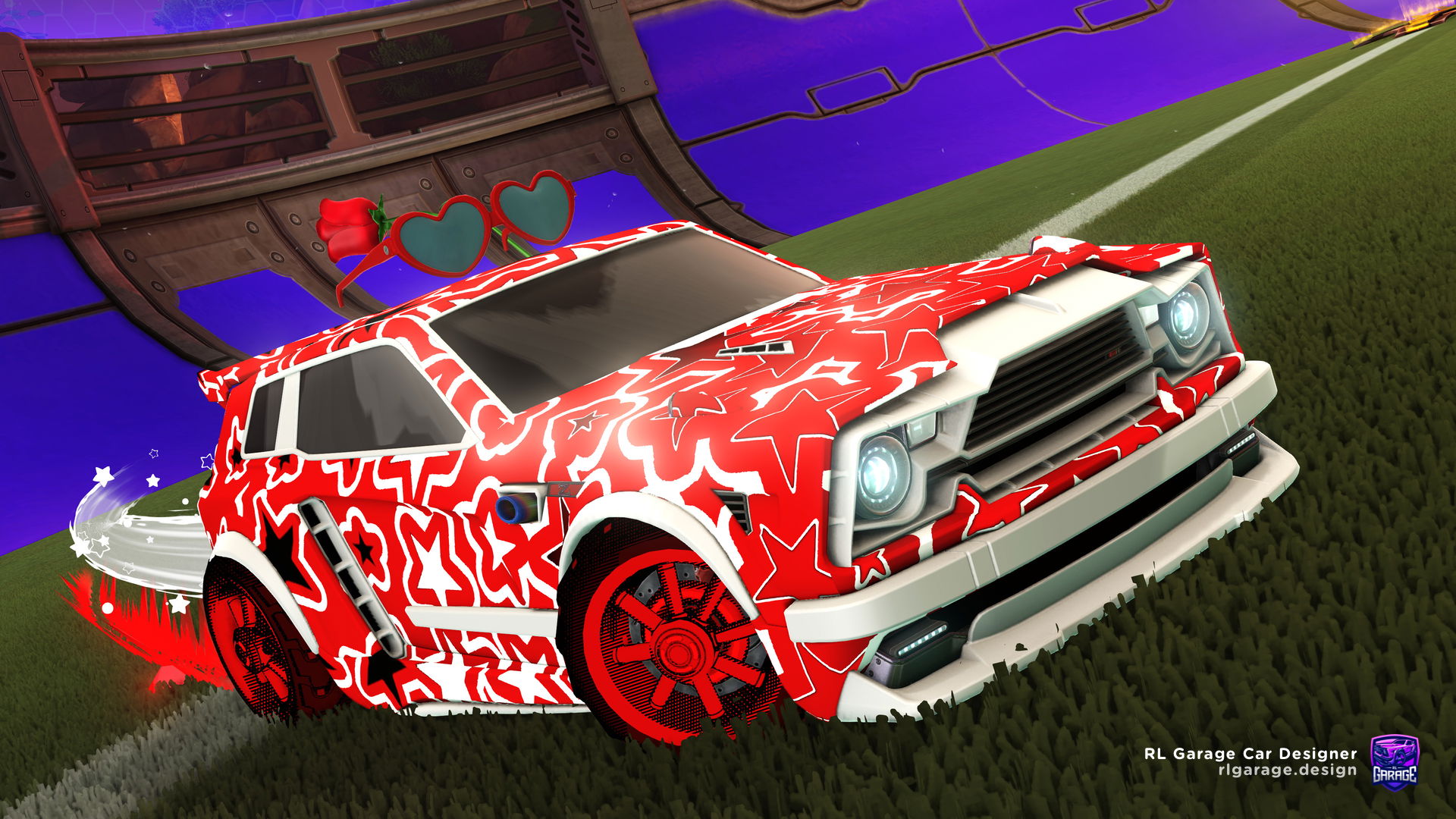 Design by AtheAlmighty