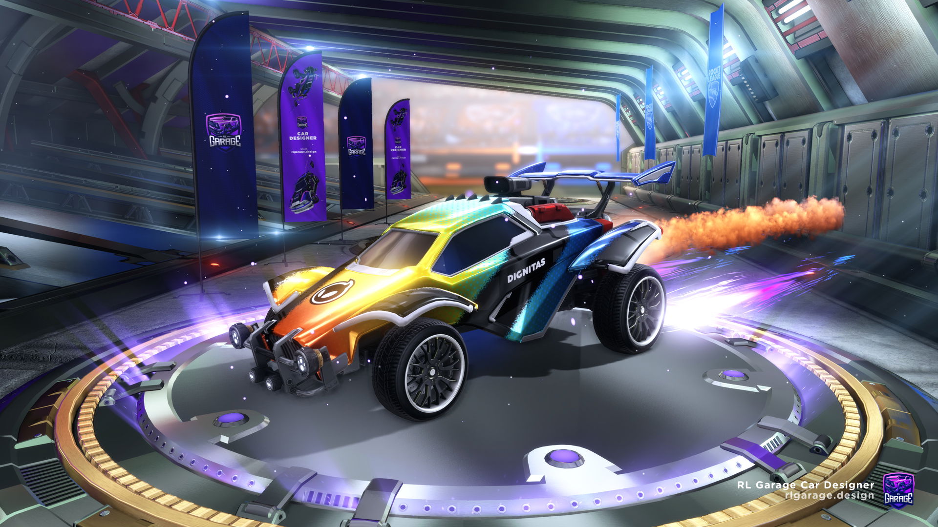 Design by BTG_Glory_x2