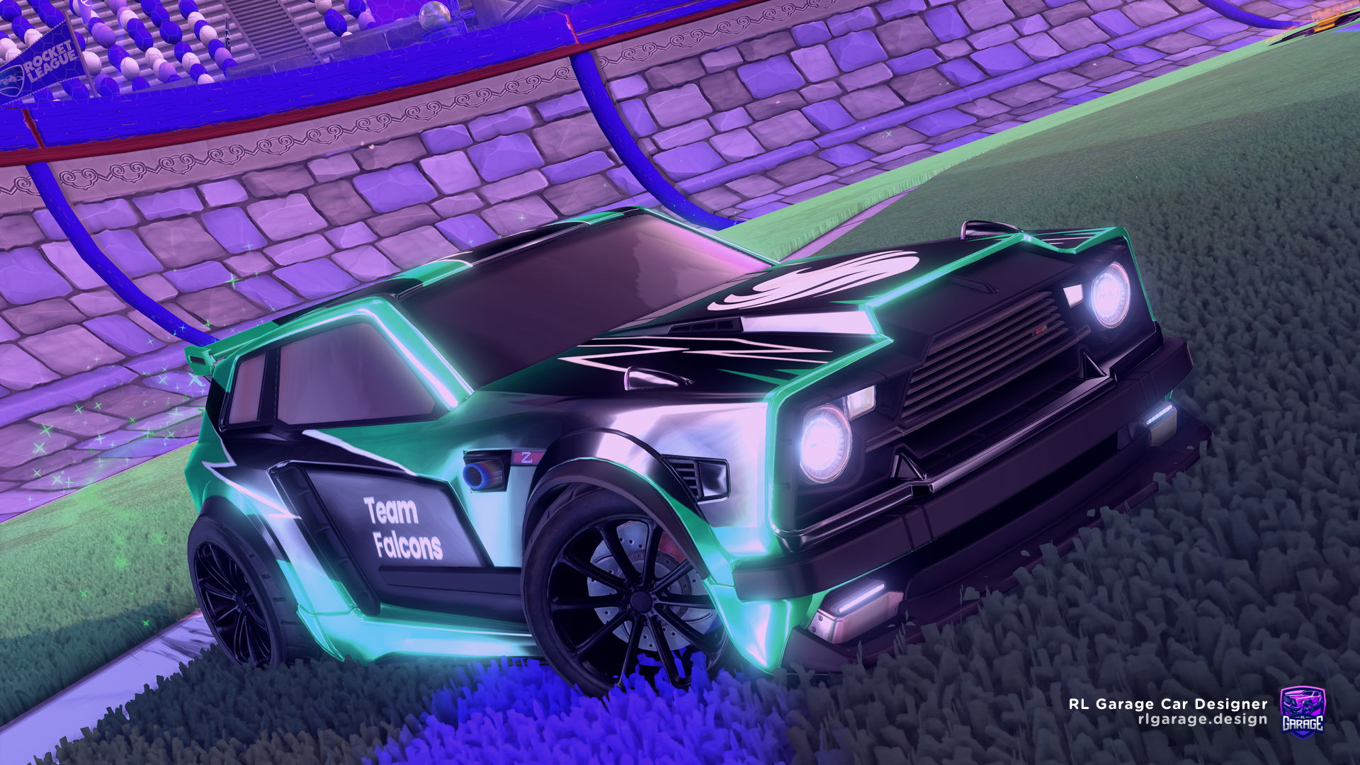 Design by WillBWinninOne