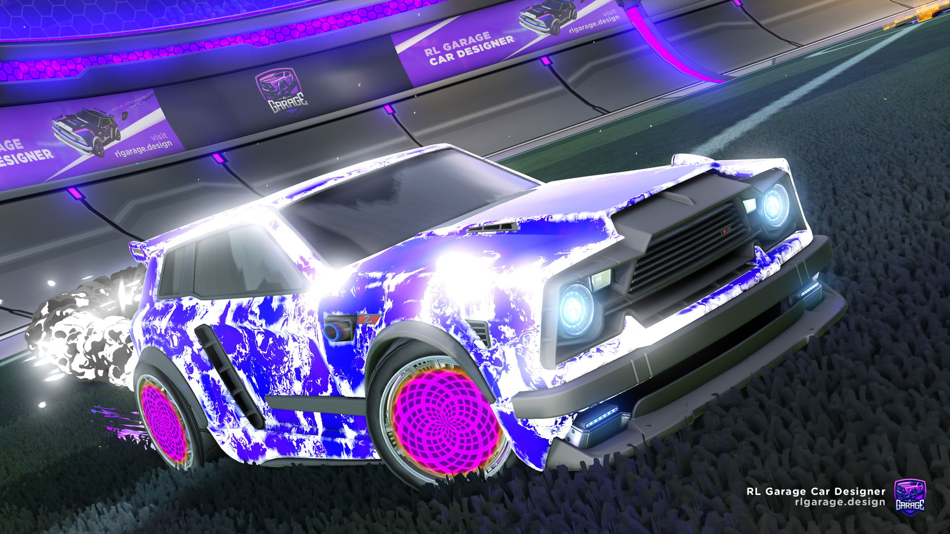 Design by Mateus_Andrade17