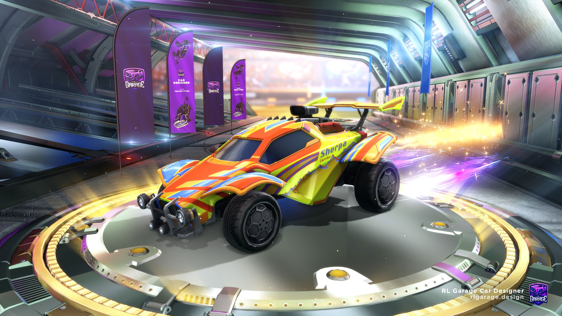 Design by Orangutan15