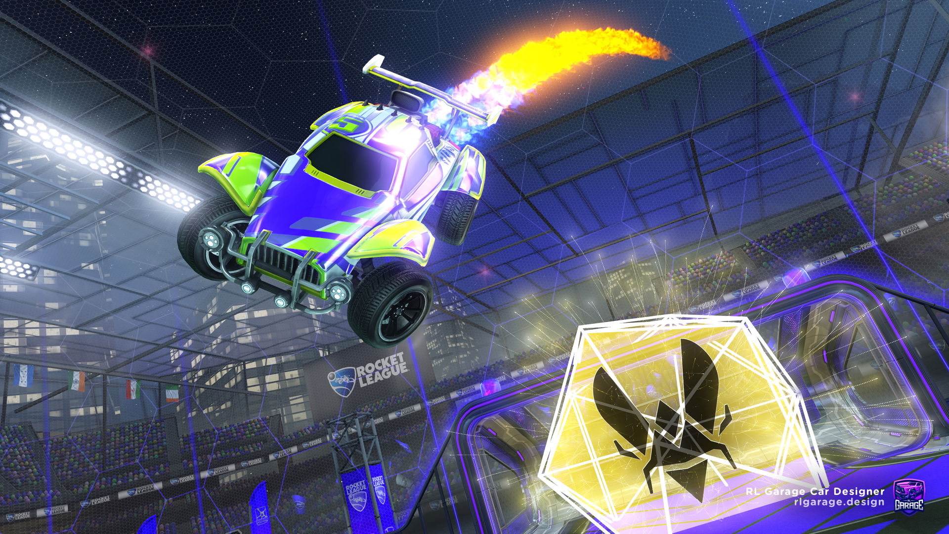 Design by kingstarfish381