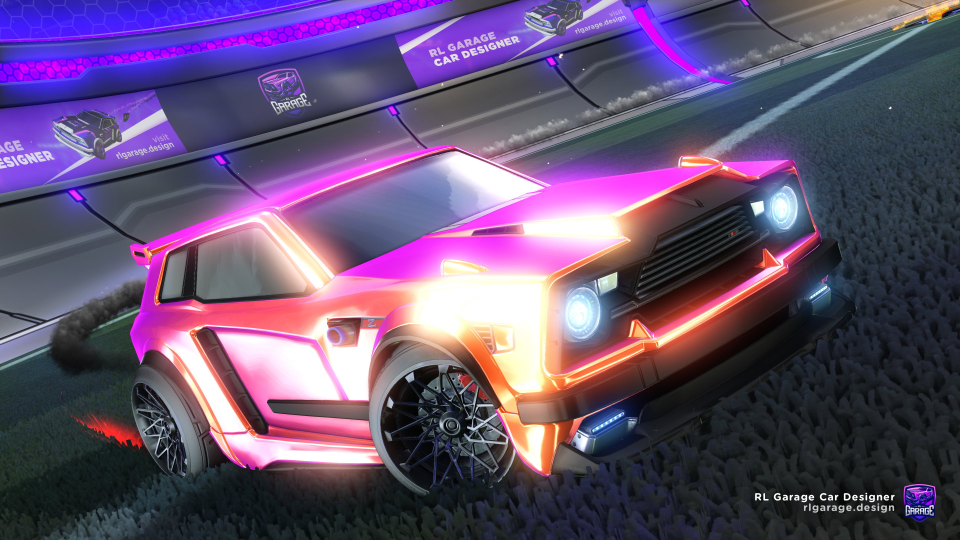 Design by Ilan27