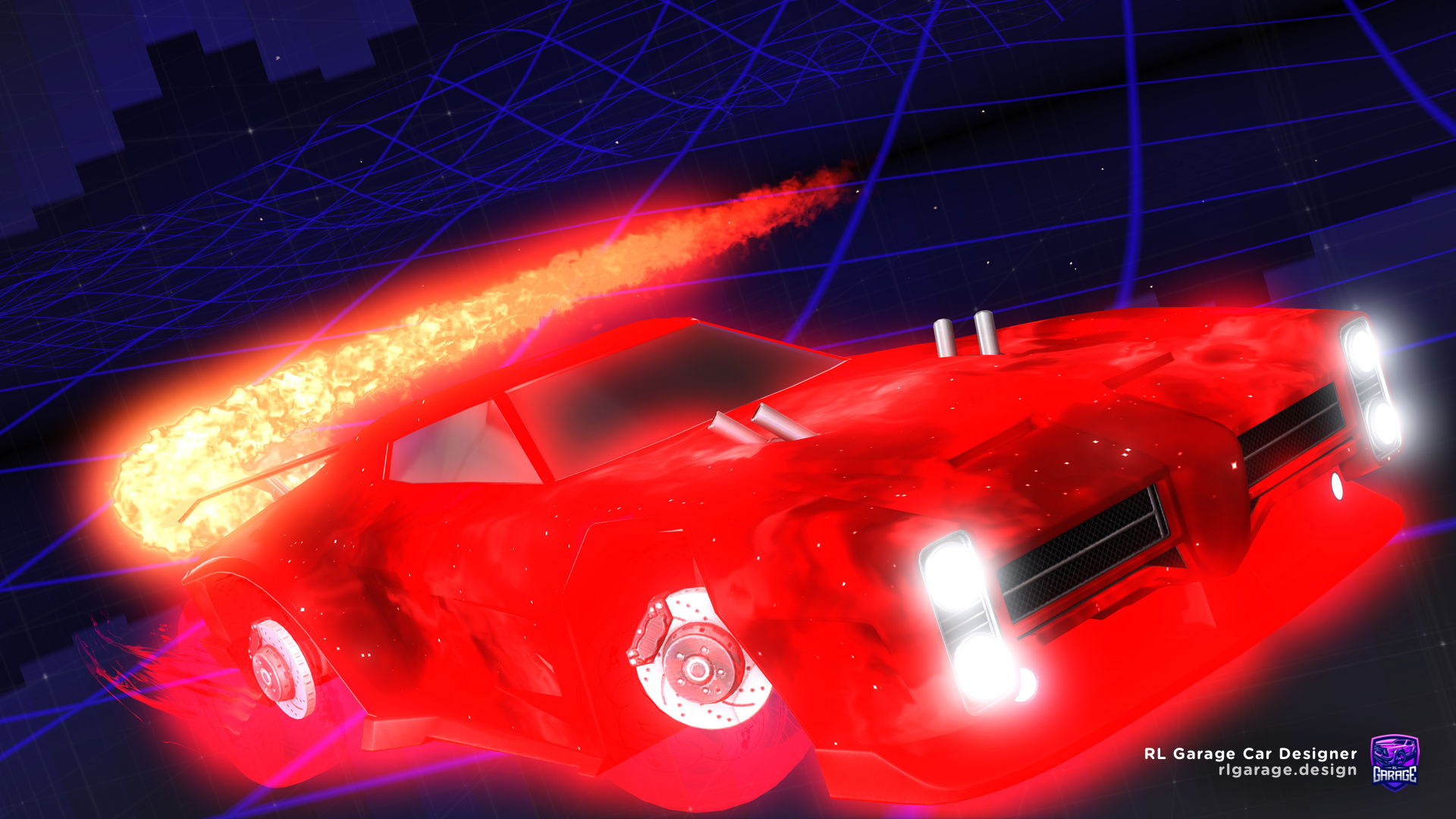 Design by yarik_tigr