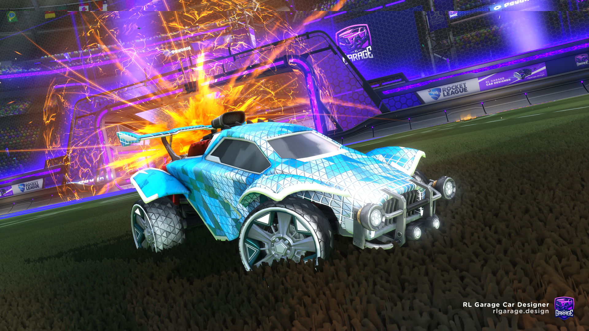 Design by TheBooonerxp