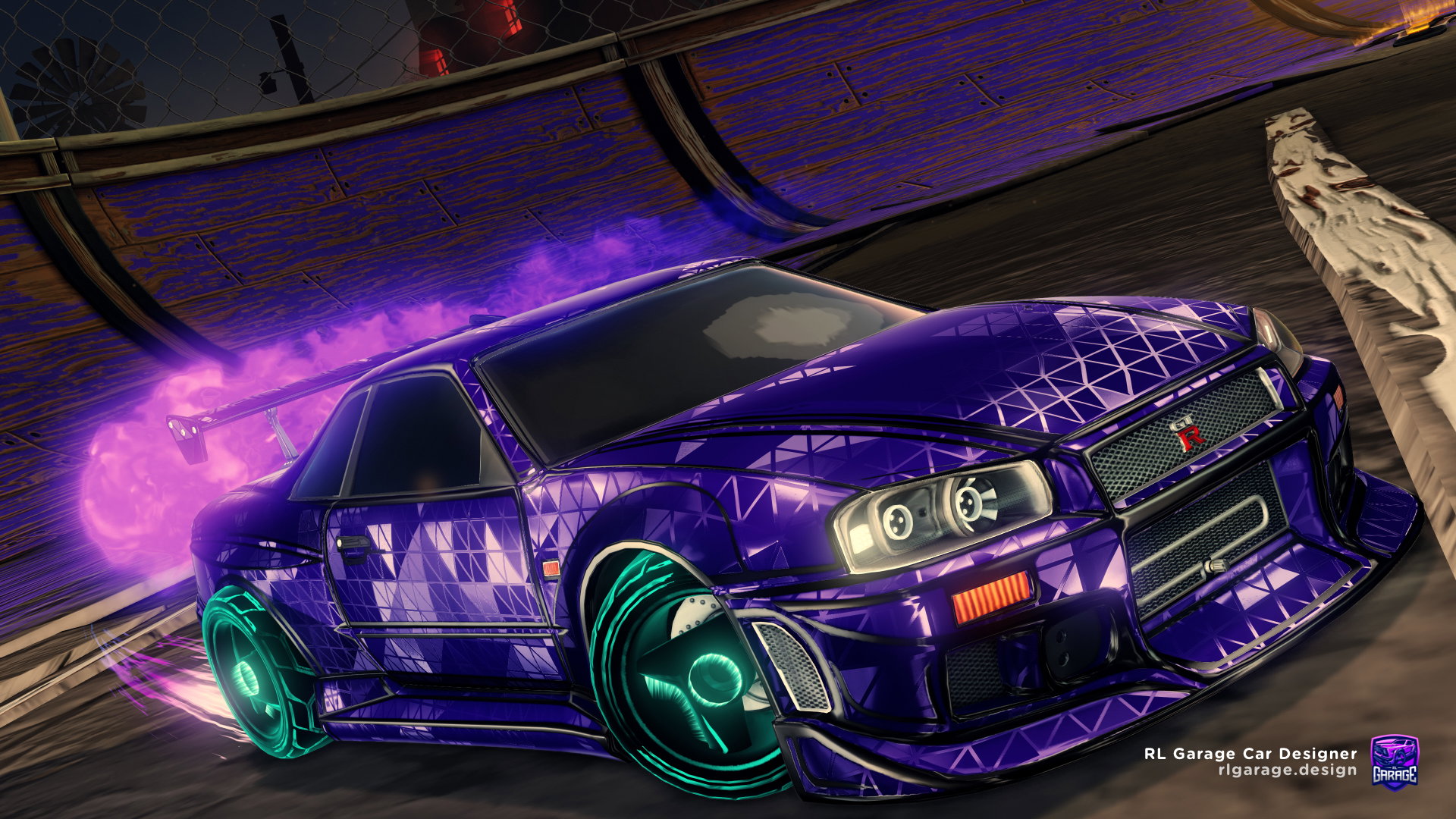 Design by Syrthix