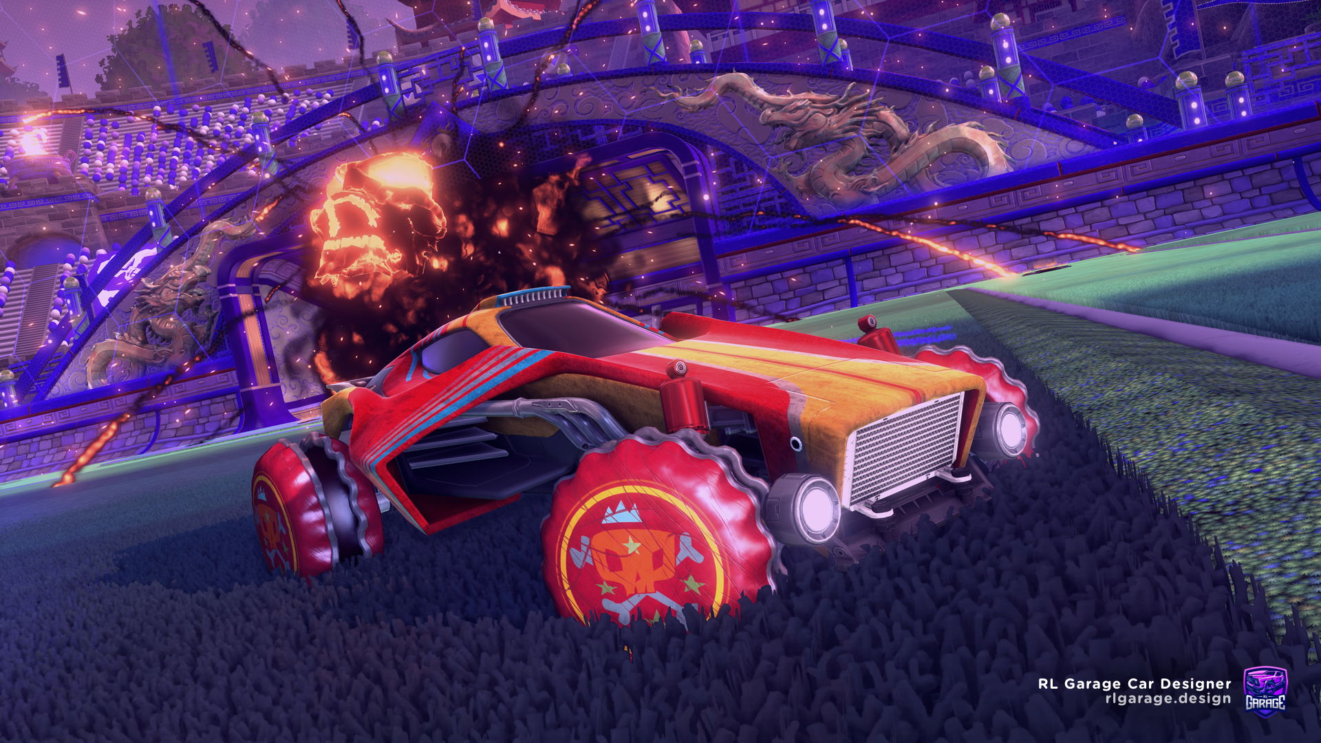 Design by israeltheboy