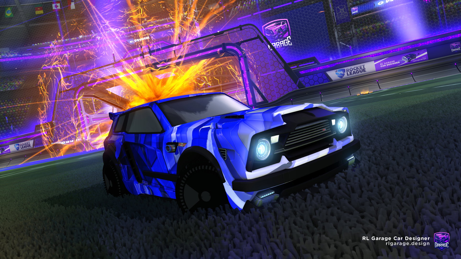 Design by not_a_lucky_shot