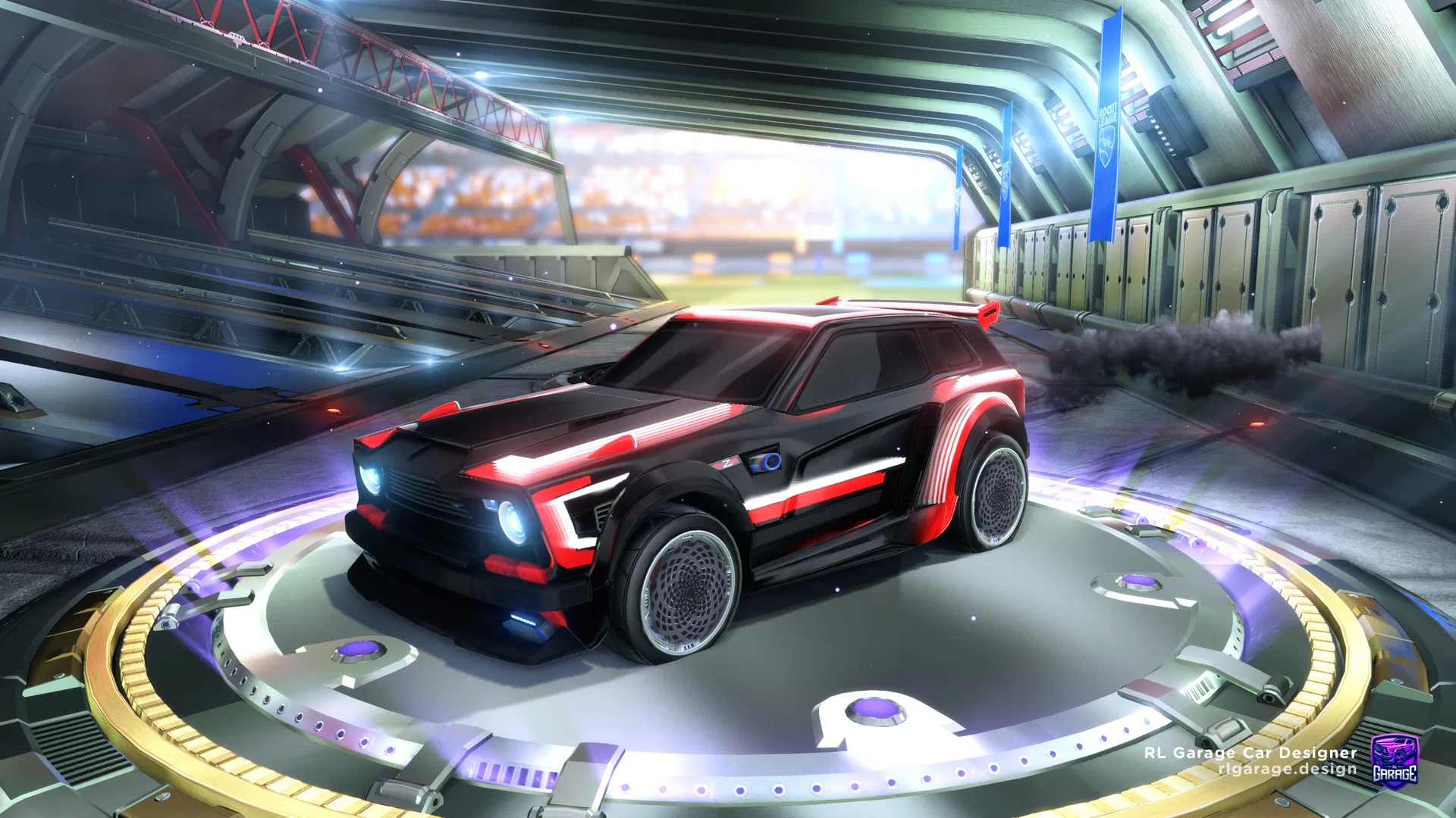 Design by couchracer