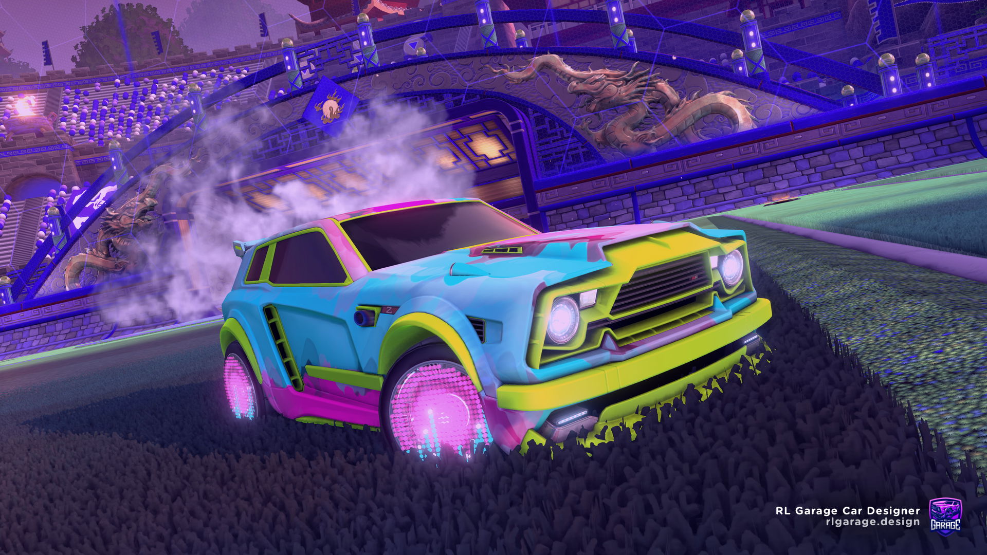 Design by ChoasCerberus666