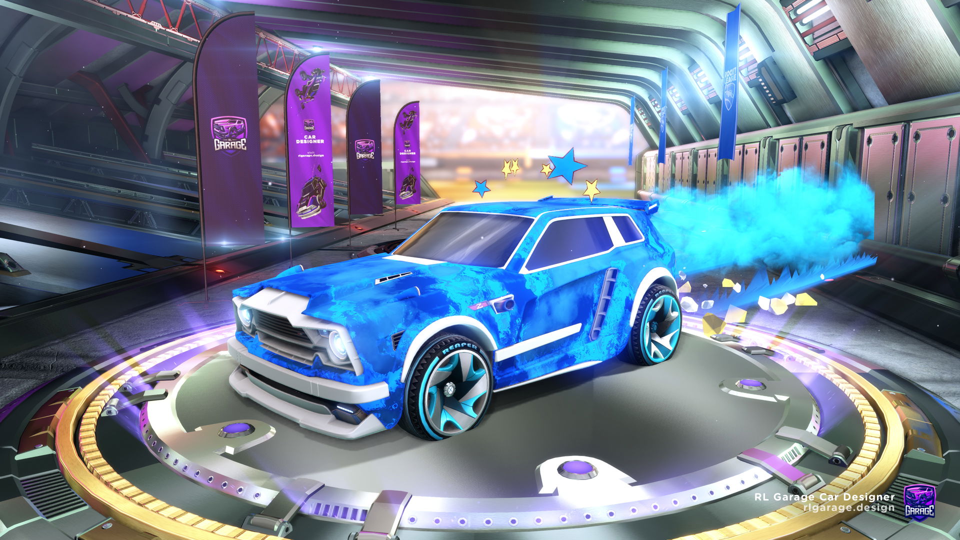 Design by Lalonde4128