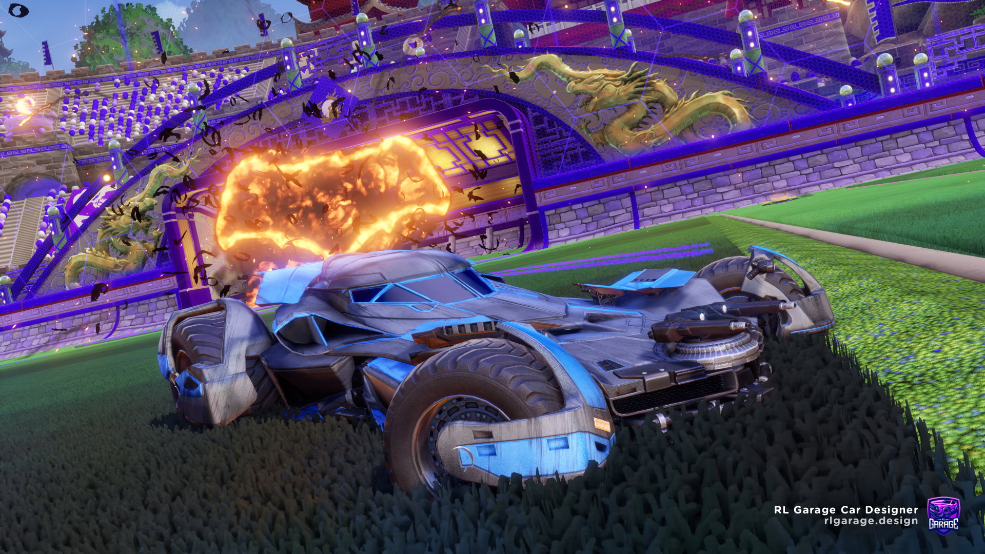 Design by Kobebster144