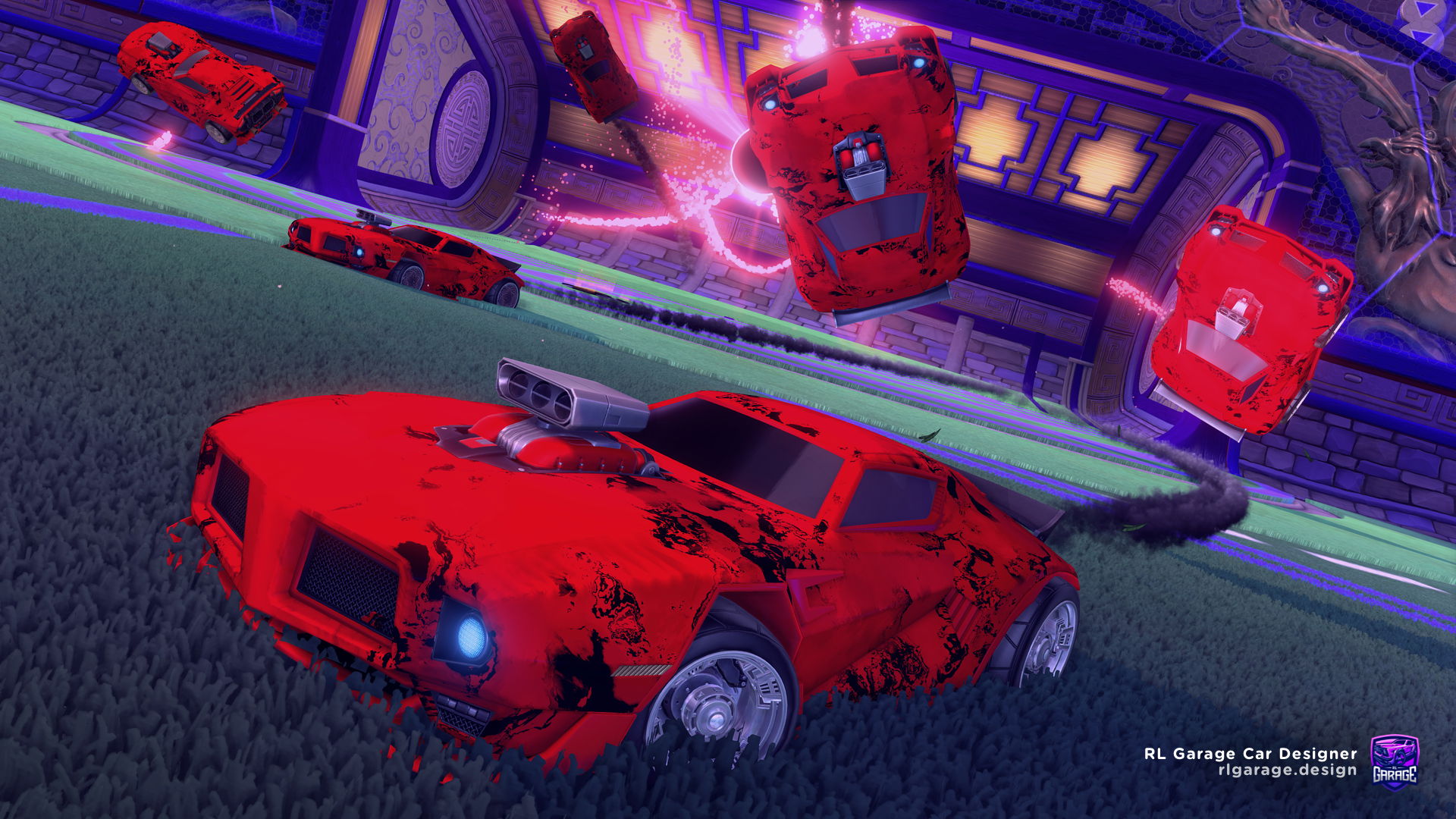 Design by Weavile2099