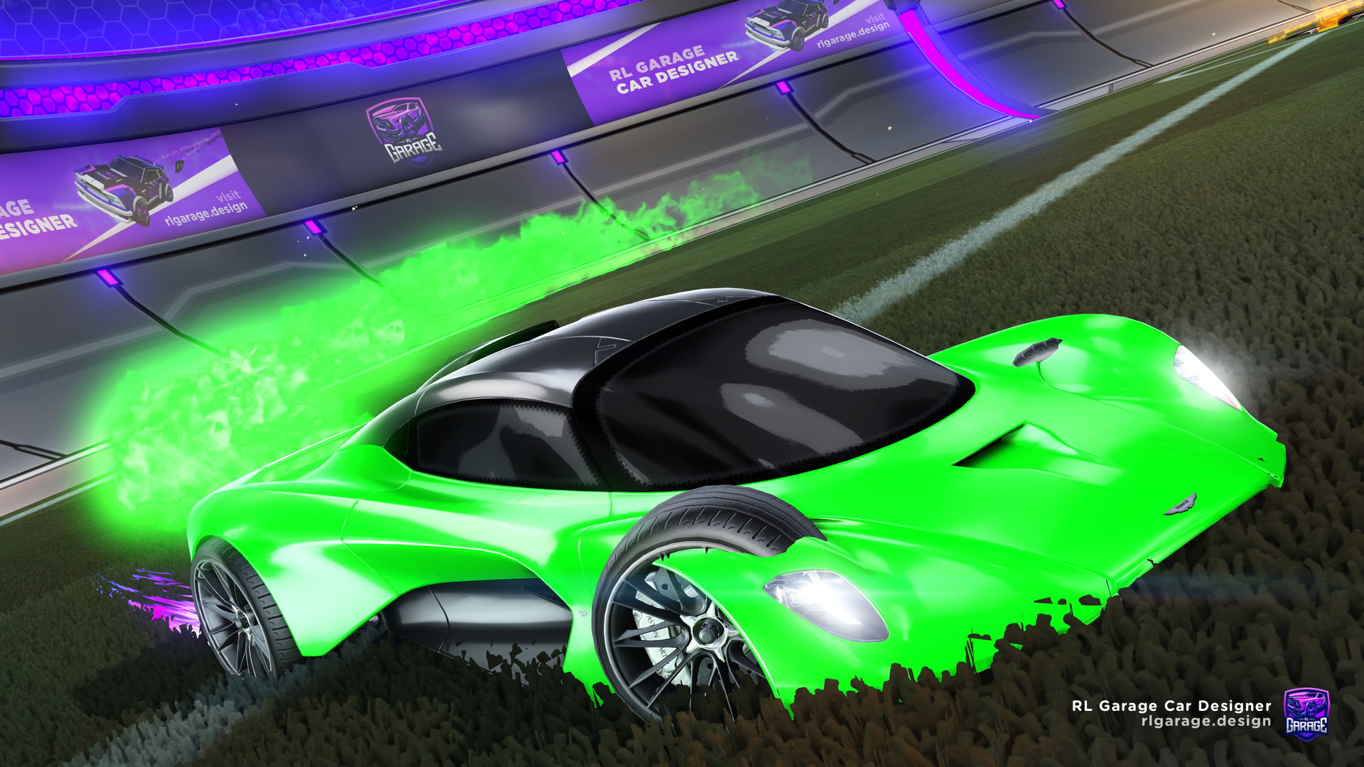 Design by FunkyPants14