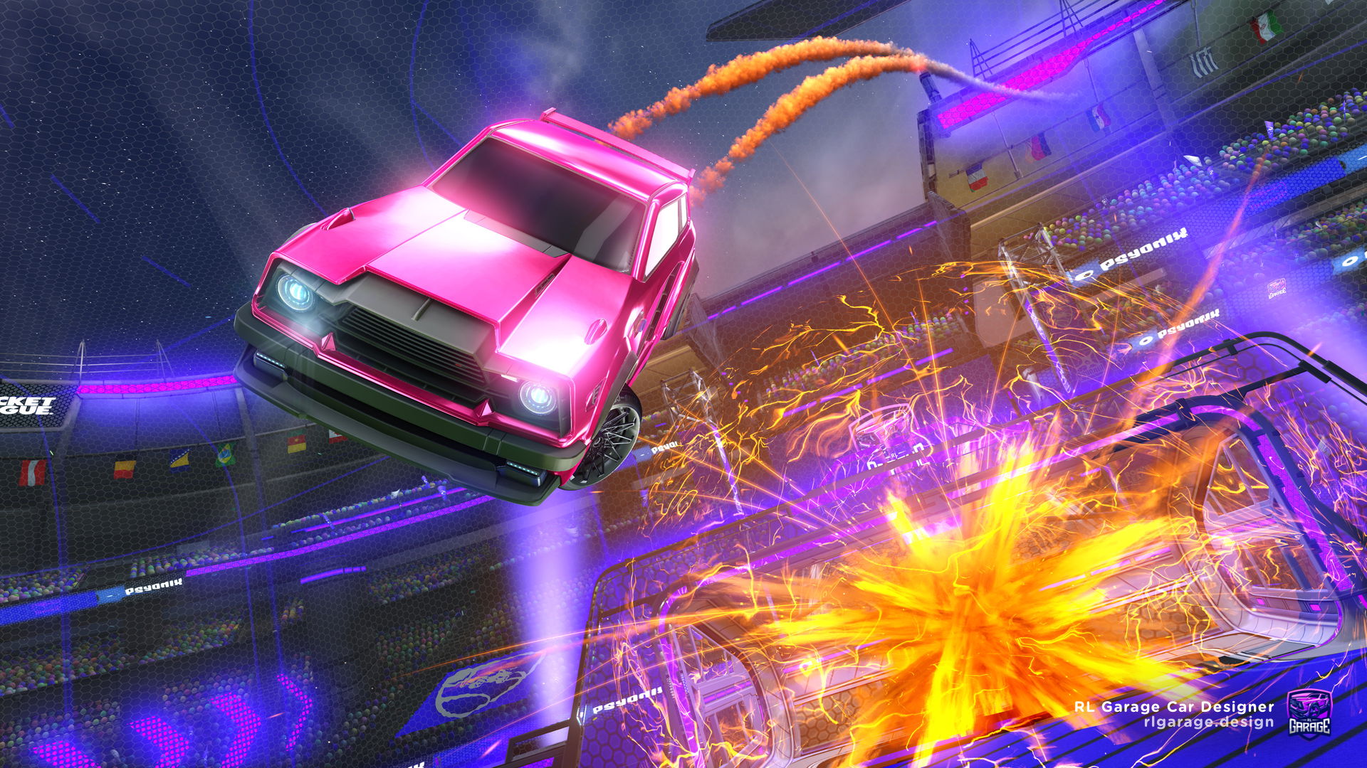 Design by MalikGolfen