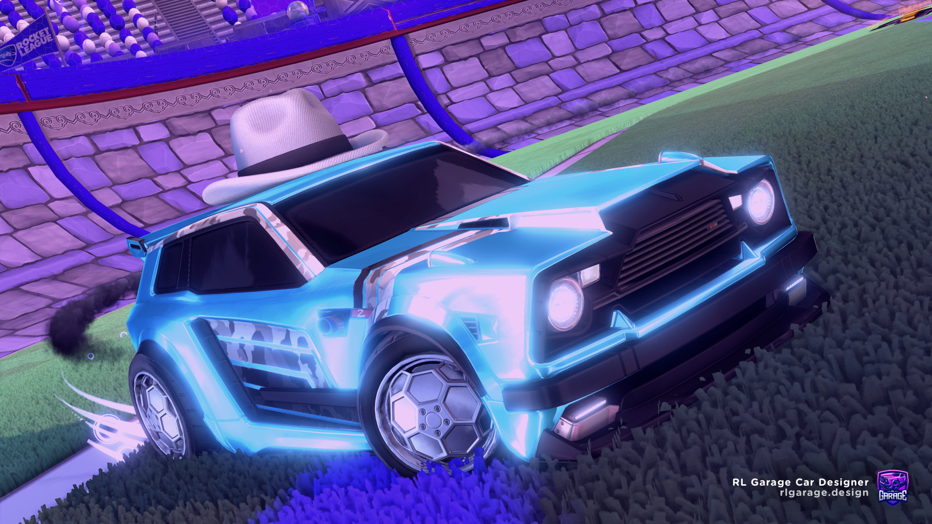 Design by RBLTICO