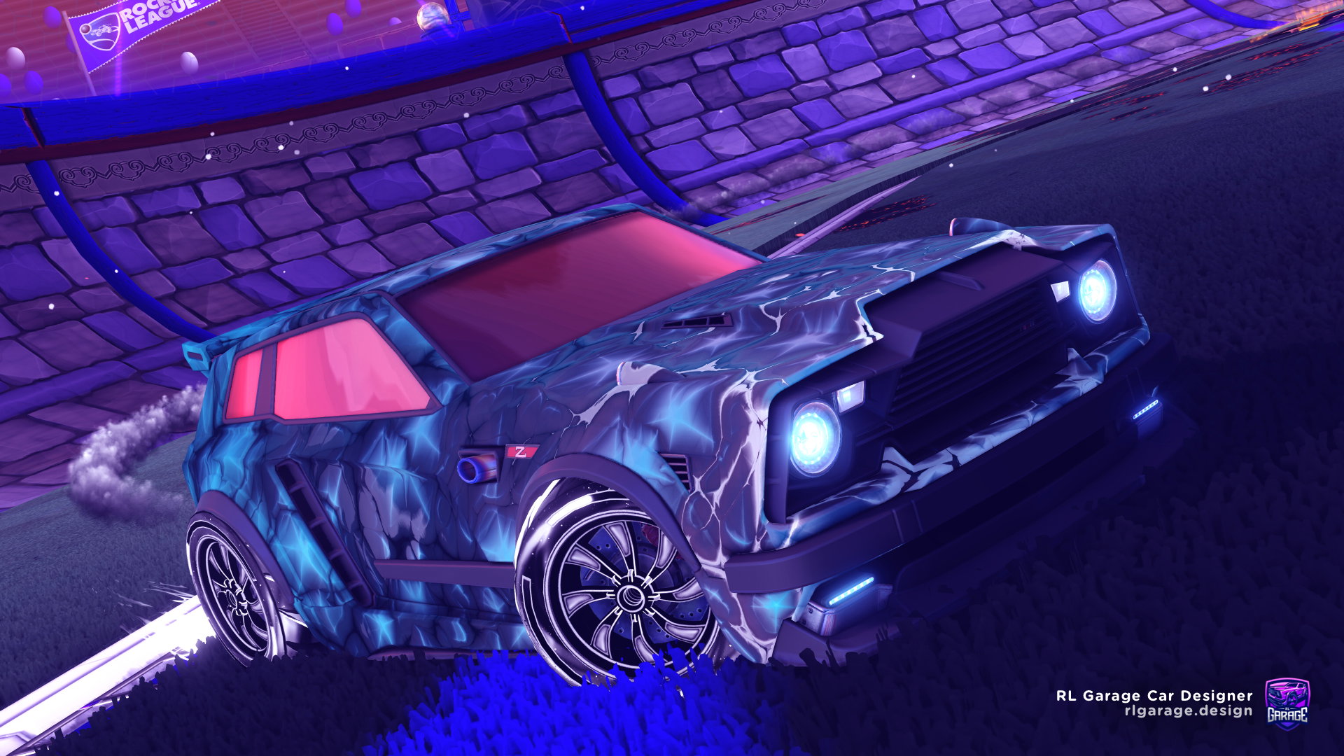 Design by Kairoff_