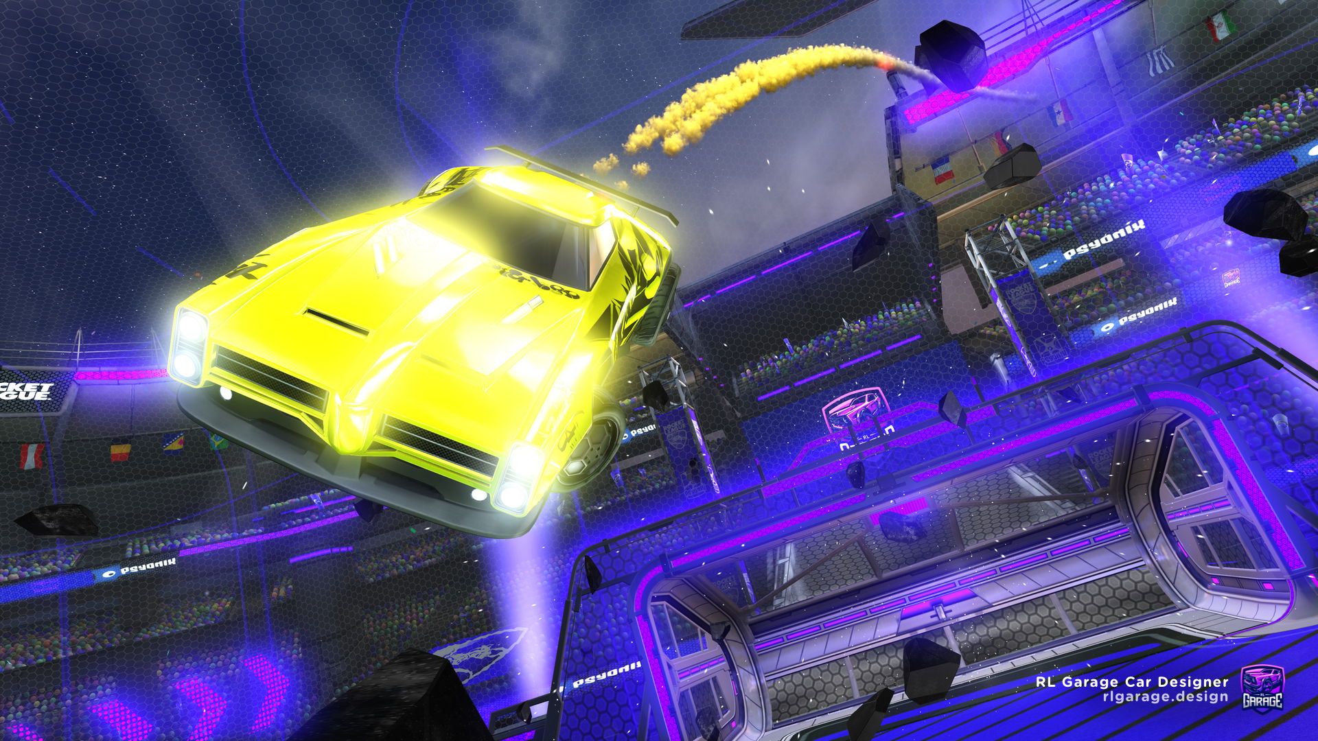 Design by laclaquettee