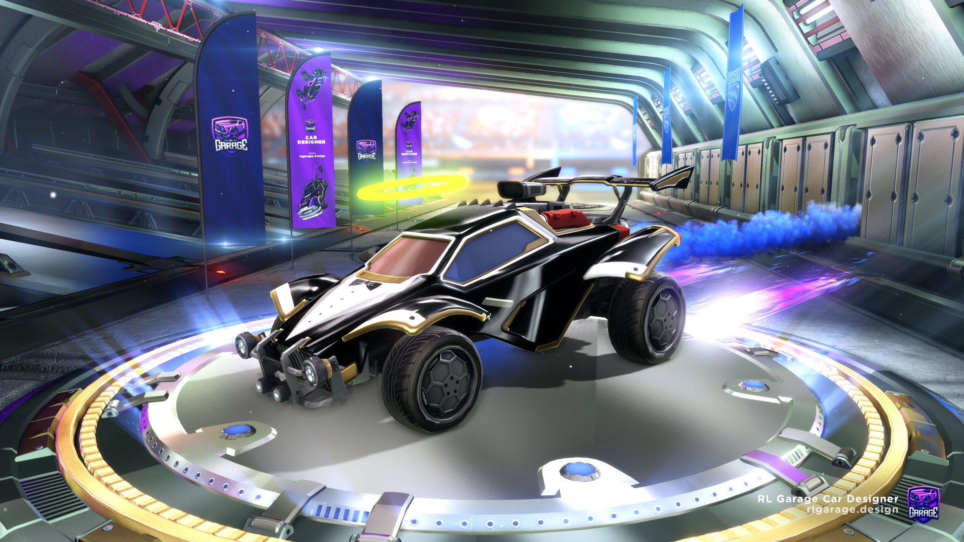 Design by Trolliboy1210