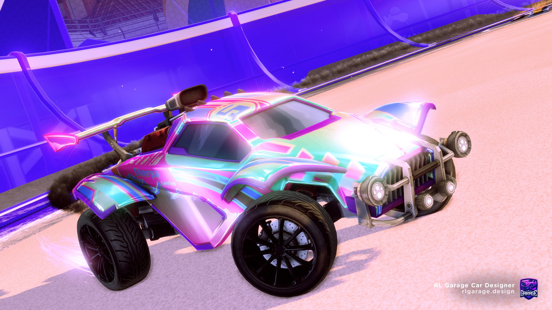 Design by Mando05