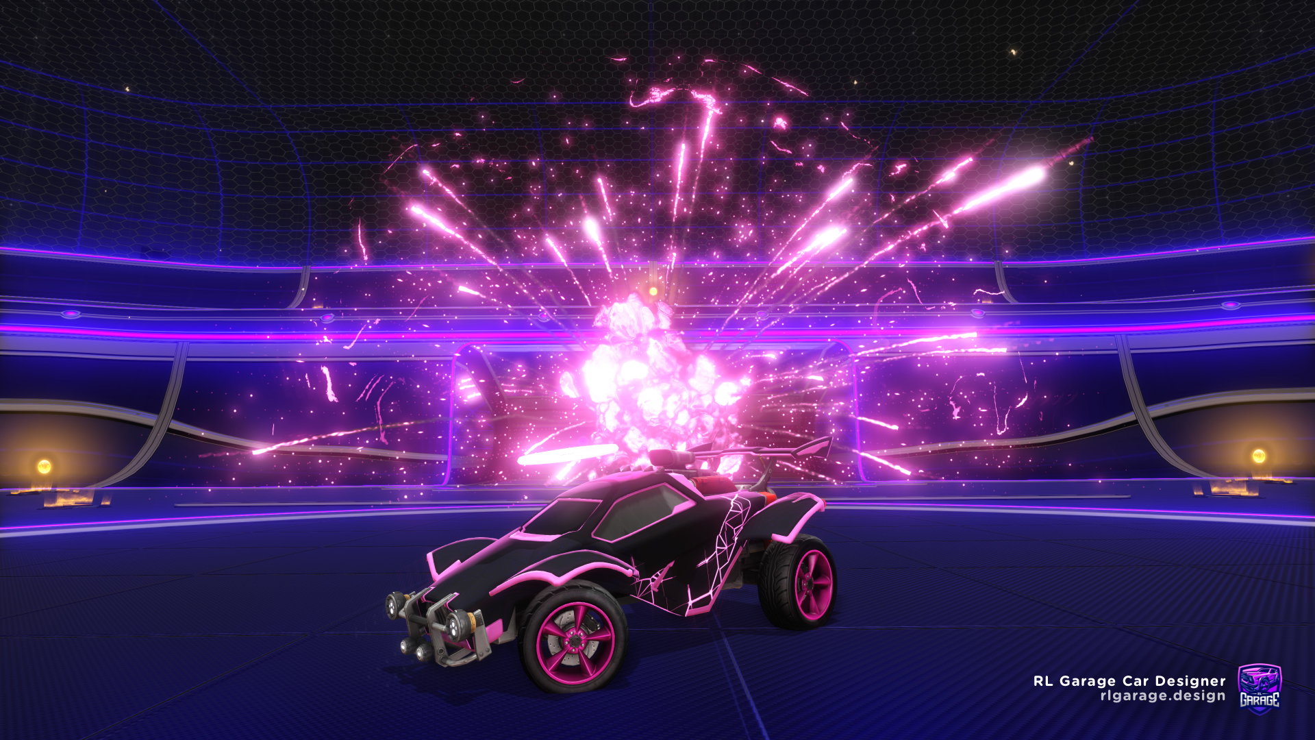 Design by Push3r0