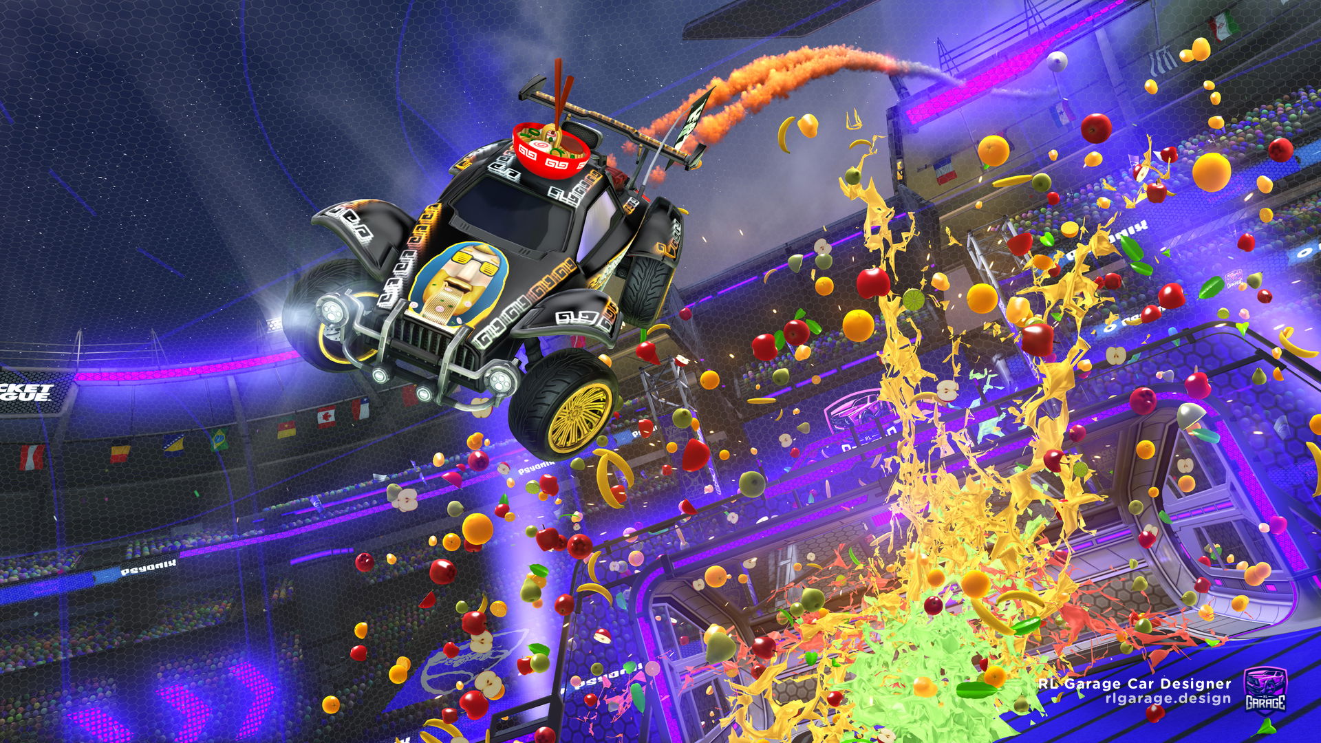 Design by Bobbinabobb