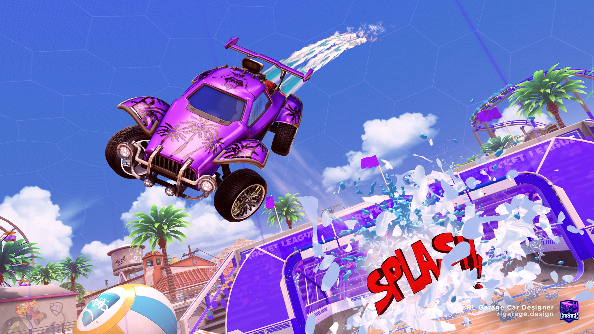 Design by LittleJimmy1454