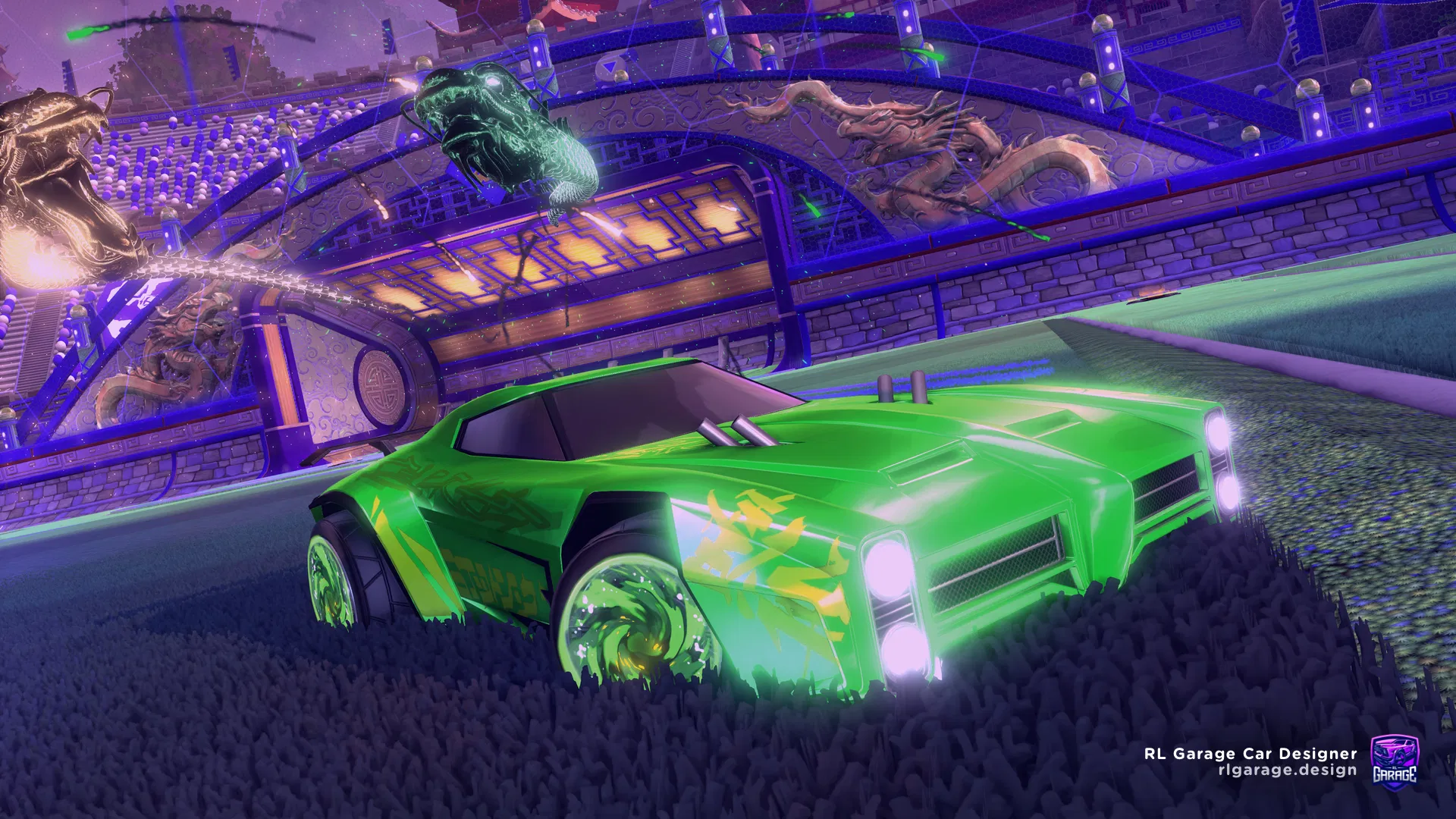 Design by FoundNoGoodName