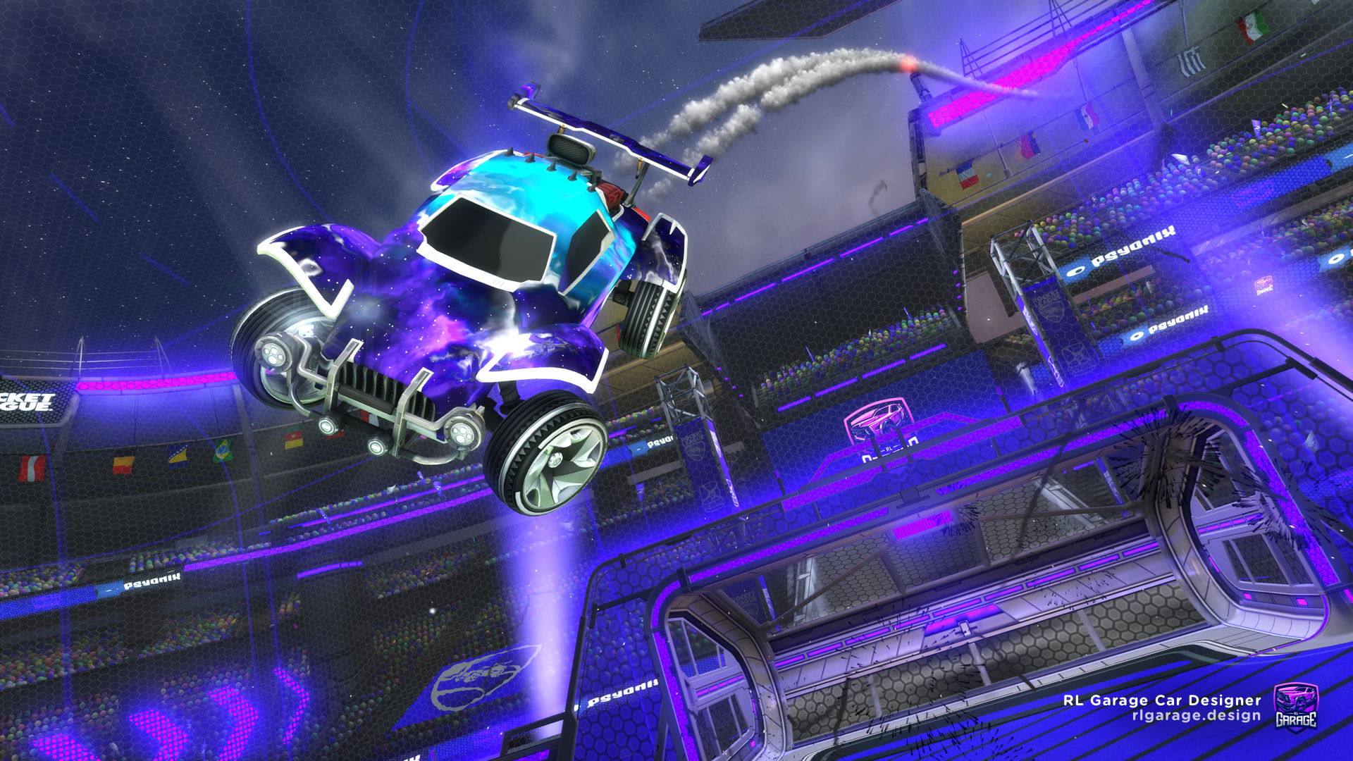 Design by xdaquafire